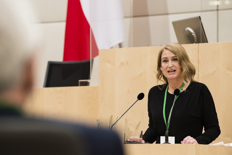 Impulsvortrag Sonja Dörfler– Bolt