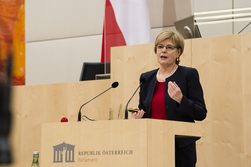 Impulsvortrag Helga Lukoschat