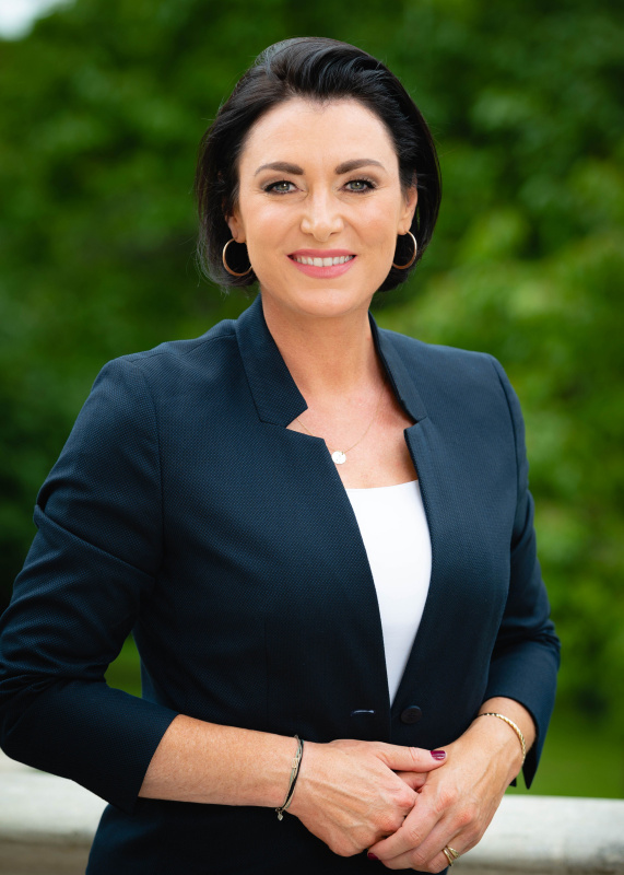 Elisabeth Köstinger