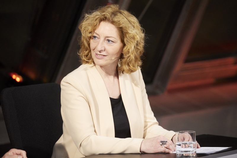 Bettina Gusenbauer ÖBB