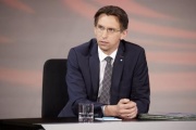 Nationalratsabgeordneter Joachim Schnabel (ÖVP)