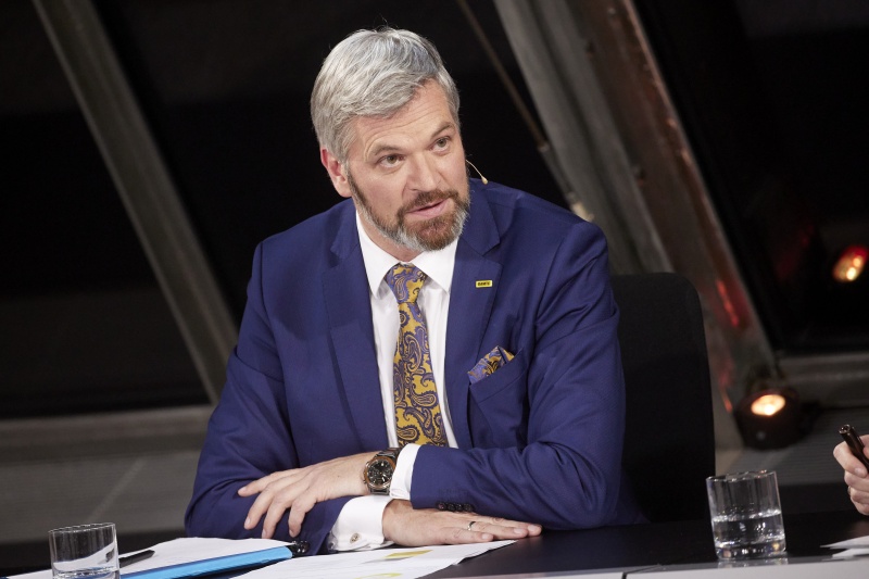 Bernhard Wiesinger ÖAMTC