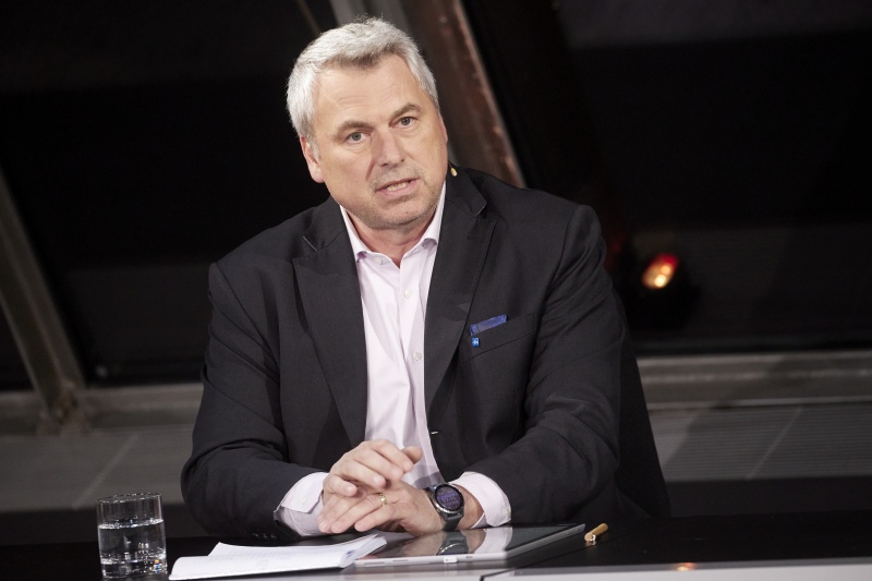 Günter Emberger Technische Universität Wien