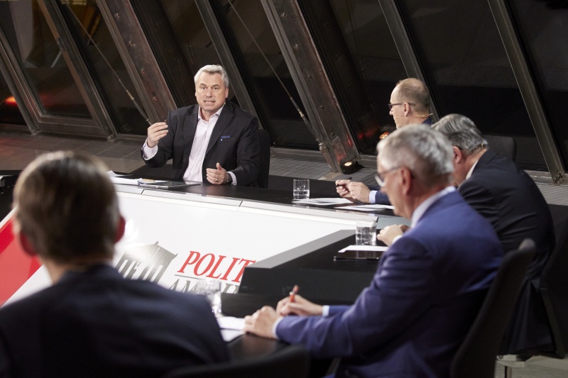 Günter Emberger Technische Universität Wien