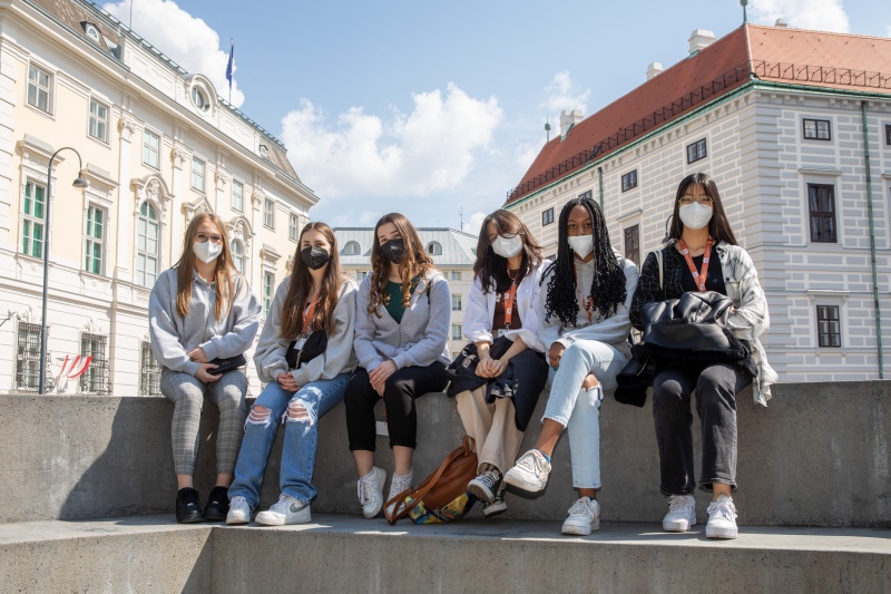 Führung "Demokratie.Macht.Orte"