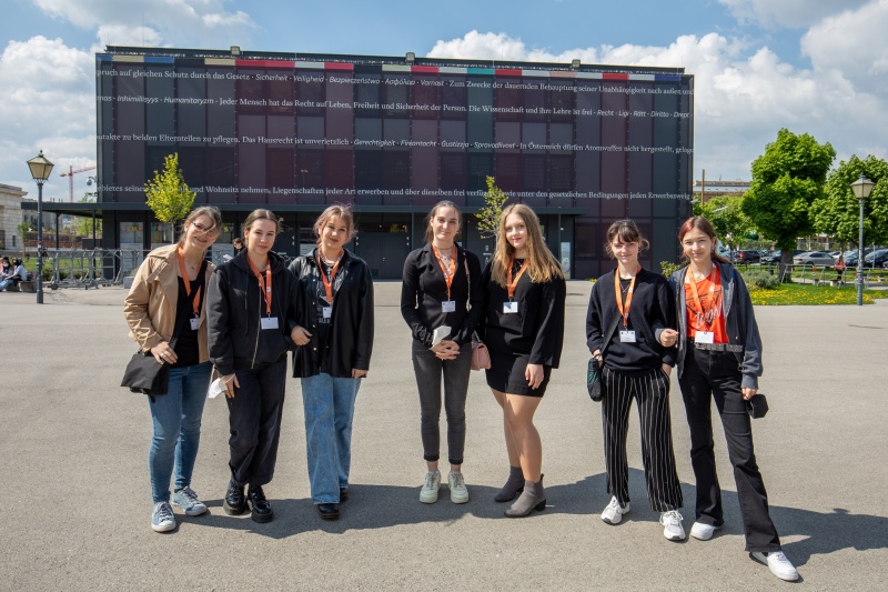 Führung "Demokratie.Macht.Orte"