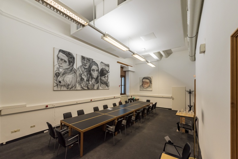 Stylanos Schicho - Missing