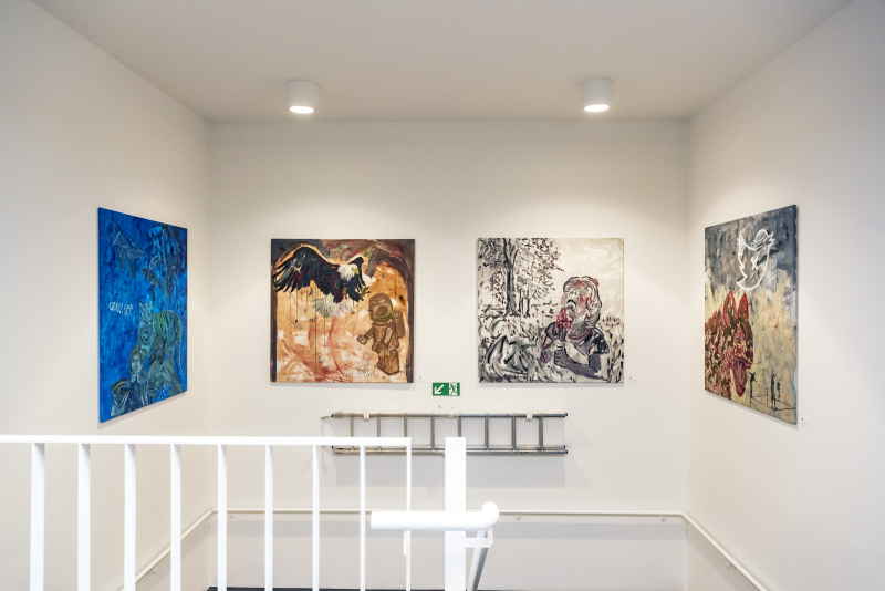 Klaus Ludwig Kerstinger