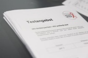 Testangebot der AIDS Hilfe Wien