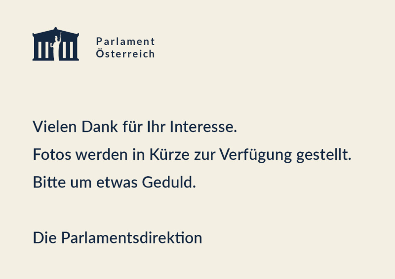 Hinweis Fotoalbum - Fotos werden in Kürze zur Verfügung gestellt