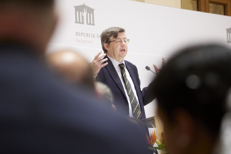 Vortrag von Lothar Höbelt Universität Wien