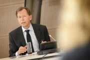 Schlussworte durch Bundesrat Christian Buchmann (ÖVP)