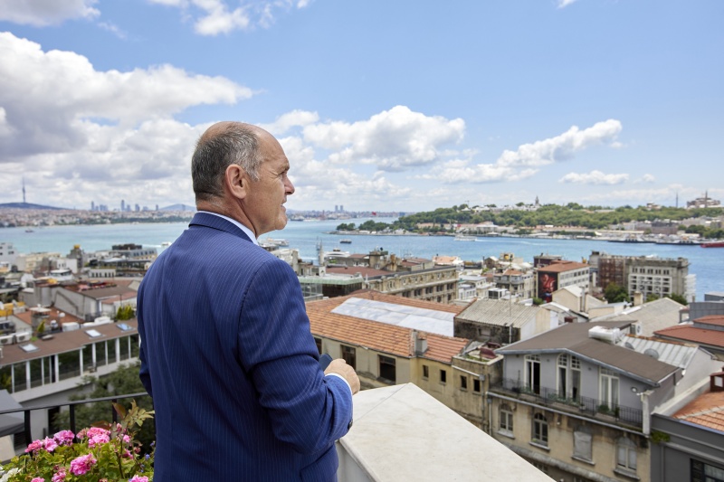 Nationalratspräsident Wolfgang Sobotka (ÖVP)