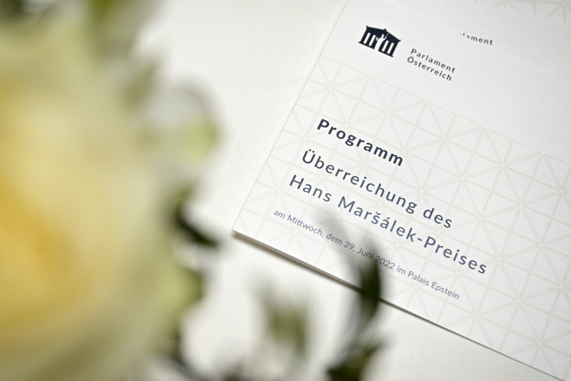 Programm zur Veranstaltung