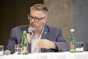 Interview mit den Bereichssprecher:innen, Nationalratsabgeordneter Ralph Schallmeiner (GRÜNE)