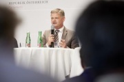 Interview mit den Bereichssprecher:innen, Nationalratsabgeordneter Andreas Hanger (ÖVP)