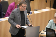 Fragesteller Nationalratsabgeordneter Markus Koza (GRÜNE)
