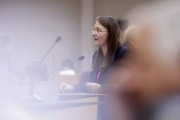 Fragestellerin Nationalratsabgeordnete Katharina Werner (NEOS)