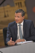 Nationalratsabgeordneter Peter Weidinger (ÖVP)
