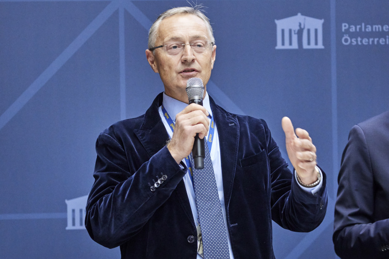 Robert Wendl Werner Consult - Wendl ZT GesmbH