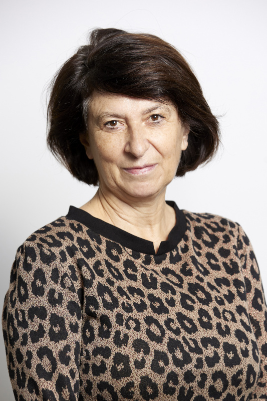 Gertraud Diendorfer-Ratzenböck Demokratiezentrum