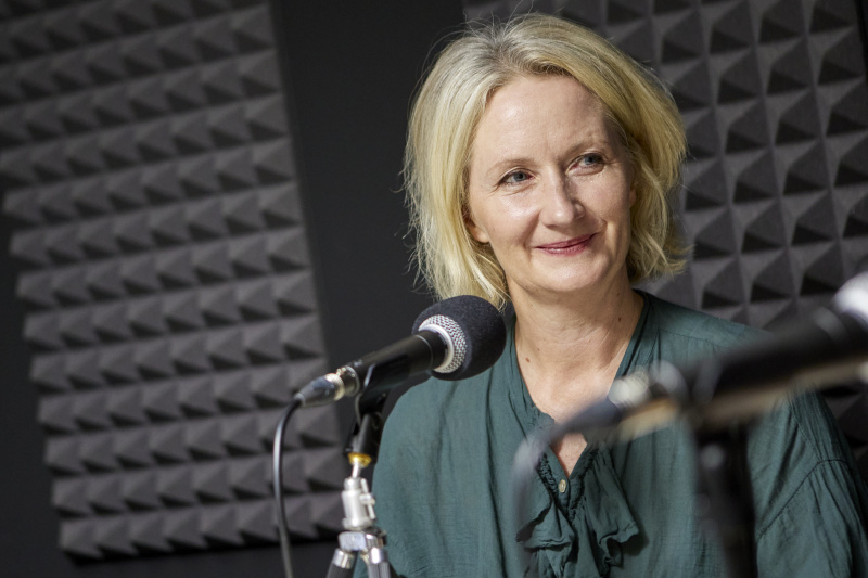 Barbara Tóth Falter