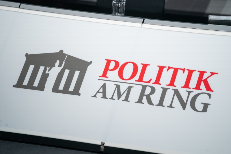 Logo Politik am Ring