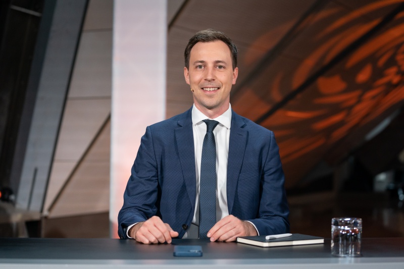 Nico Marchetti (ÖVP)