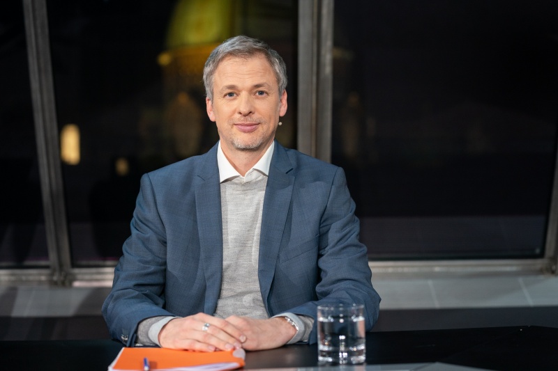 Patrick Müller (Universität Wien)