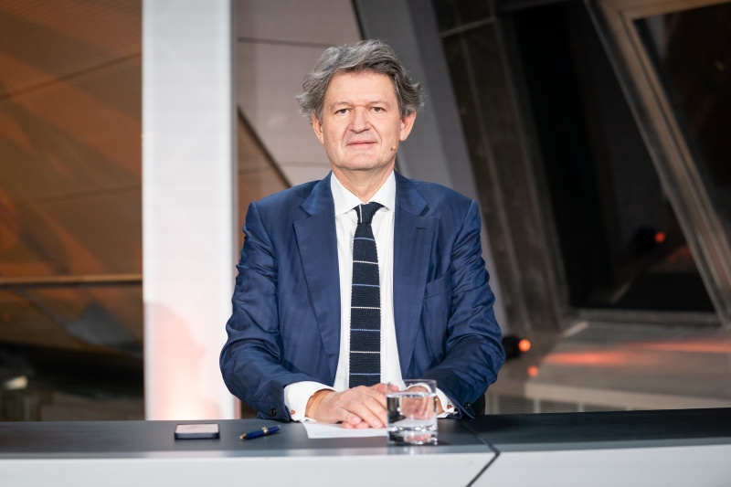 Helmut Brandstätter (NEOS)