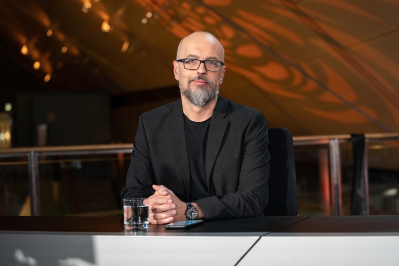 Michel Reimon (Grüne)