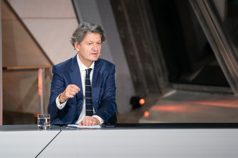 Helmut Brandstätter (NEOS)