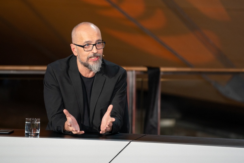 Michel Reimon (Grüne)