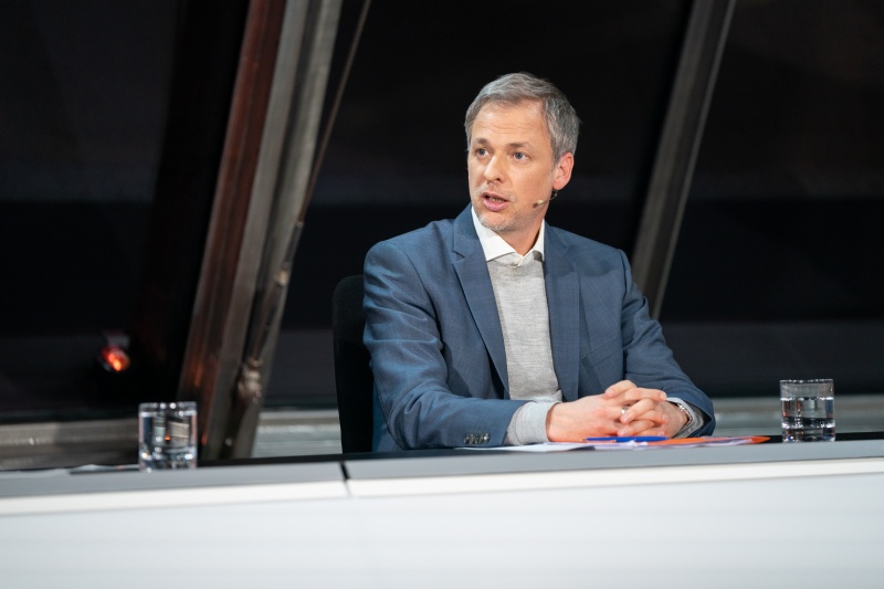 Patrick Müller (Universität Wien)