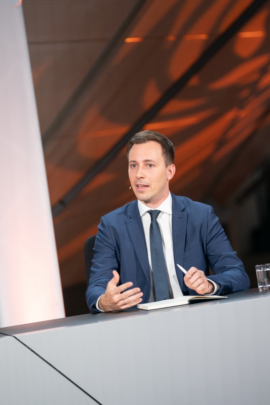 Nico Marchetti (ÖVP)