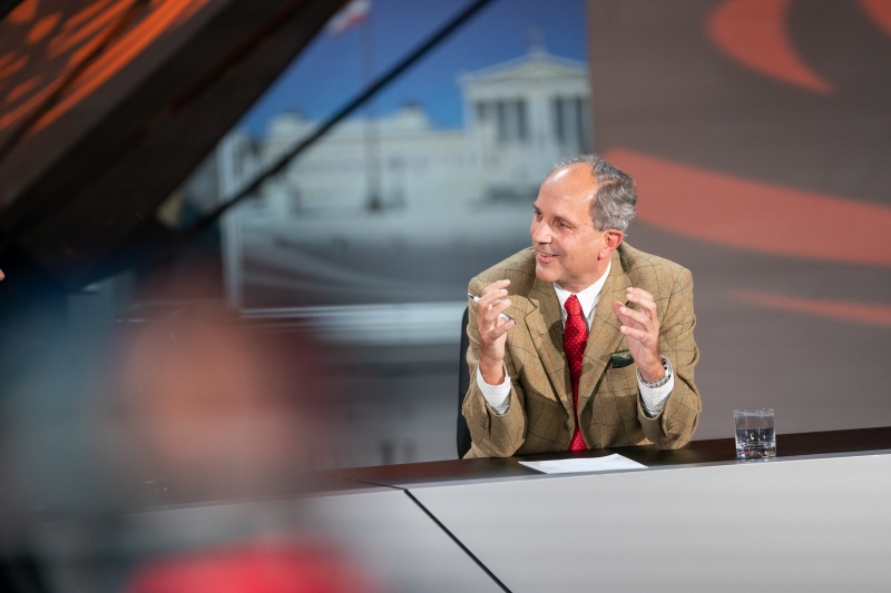 Johannes Hübner (FPÖ)