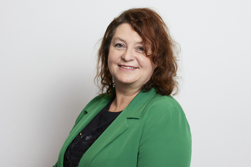 Birgit Raffl-Gottsmann Demokratiewerkstatt