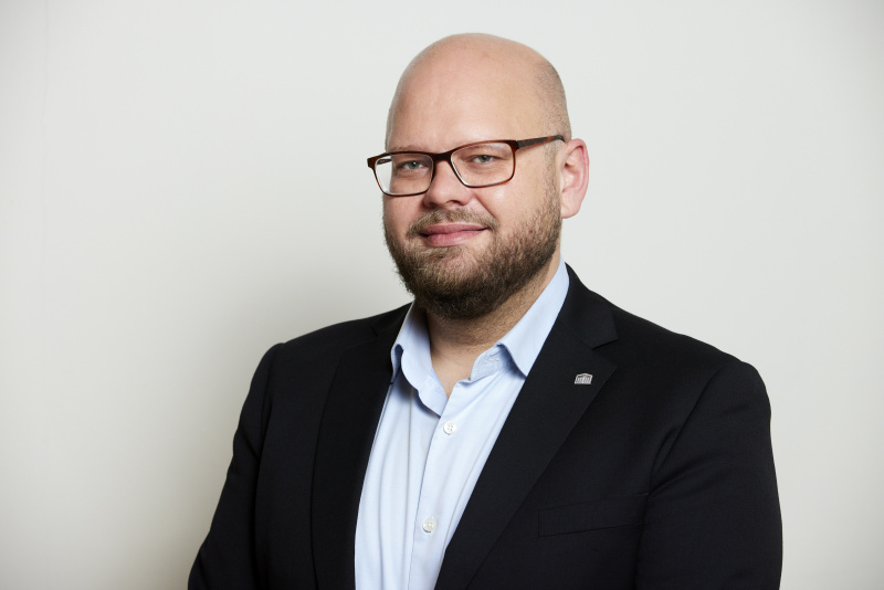 Politik am Ring  – Christoph Seebacher Parlamentsdirektion