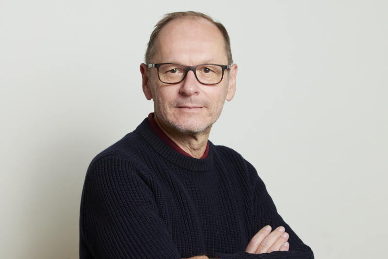 Politik am Ring  – Gerald Groß Moderator