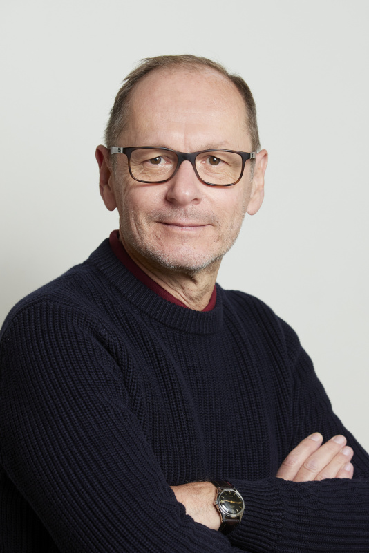 Politik am Ring  – Gerald Groß Moderator