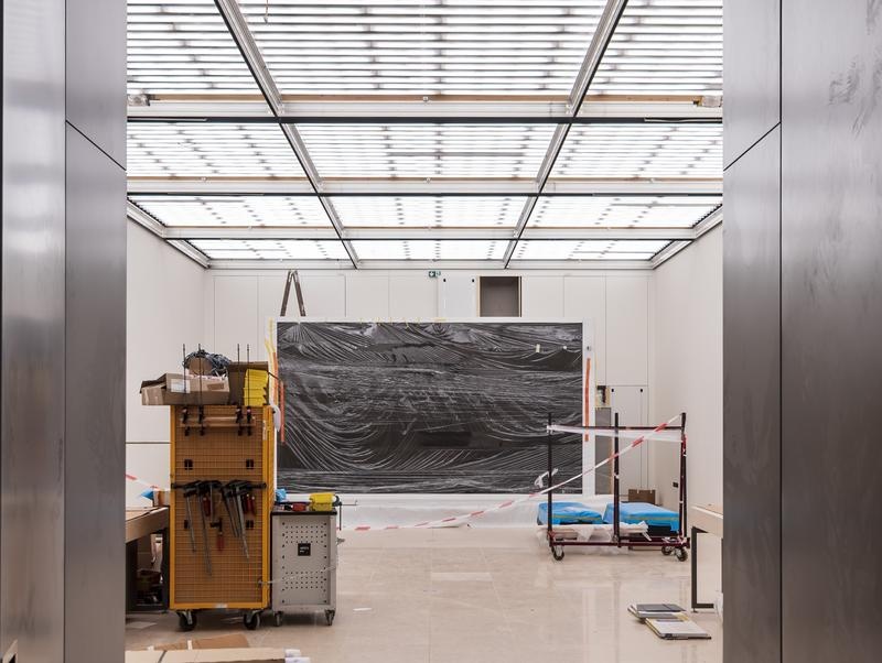 Blick in das Autitorium