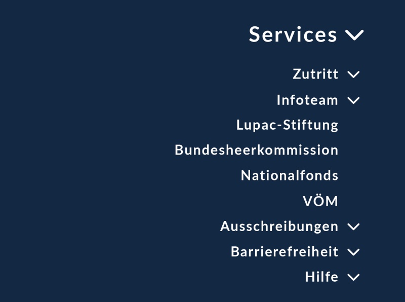 Services