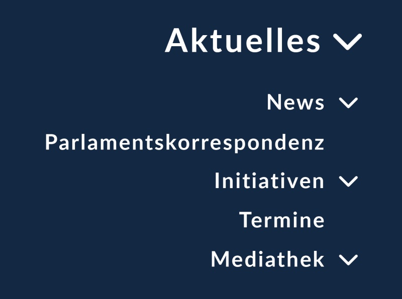 Aktuellles