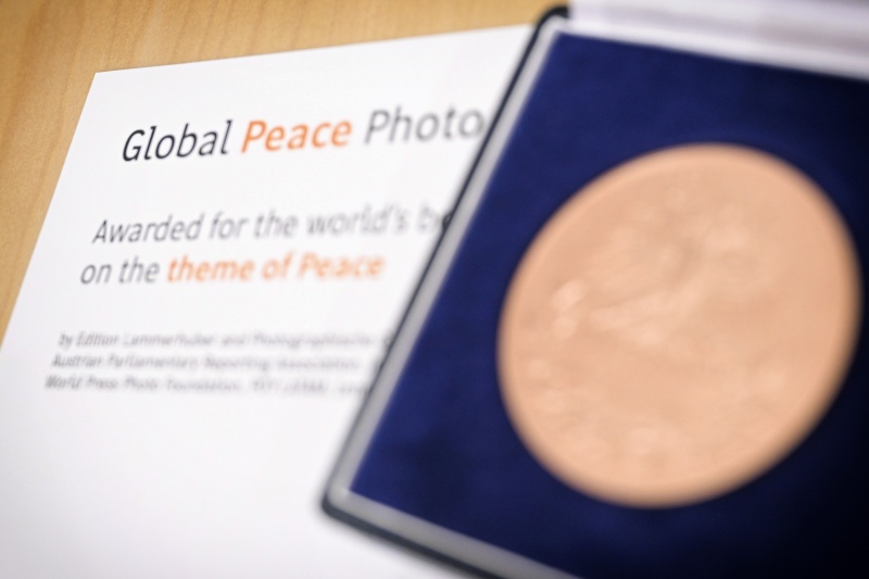 Global Peace Award