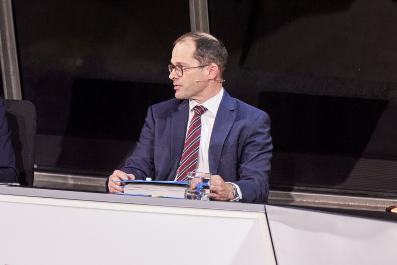 Ralf Kronberger Wirtschaftskammer Österreich