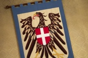 Wappen der Stadt WIen