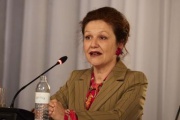 Rektorin Pädagogische Hochschule Wien Barbara Herzog-Punzenberger