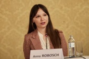 Gemeinderätin in Graz Anna Robosch