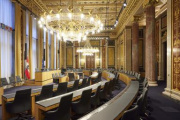 Bundesratssaal