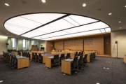 Ausschusslokal